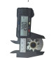 Starter Drive Gear  Compatible with Yamaha Outboard 115/130/150/175/ 200 HP - 6N7-81807-00 - RCMA